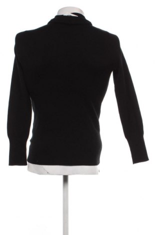 Pánsky sveter  17 & Co., Veľkosť M, Farba Čierna, Cena  7,40 €