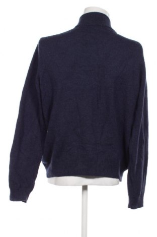 Мъжки пуловер A.W.Dunmore, Размер XXL, Цвят Син, Цена 29,00 лв.