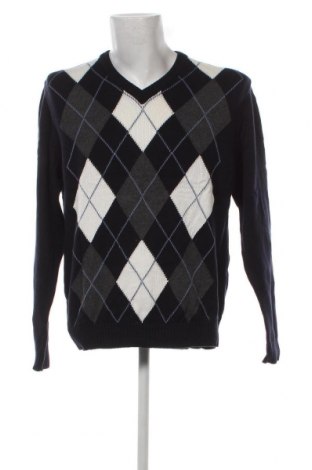 Мъжки пуловер A.W.Dunmore, Размер L, Цвят Многоцветен, Цена 14,50 лв.