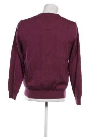 Мъжки пуловер A.W.Dunmore, Размер S, Цвят Лилав, Цена 29,00 лв.