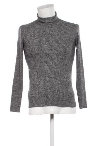 Ανδρικό πουλόβερ ASOS, Μέγεθος M, Χρώμα Γκρί, Τιμή 8,07 €