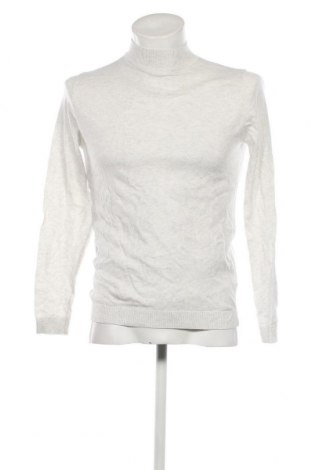 Мъжки пуловер ASOS, Размер M, Цвят Сив, Цена 72,00 лв.