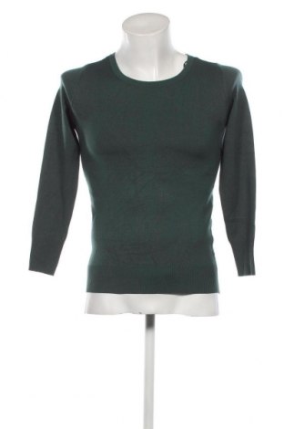Pánsky sveter  Active USA, Veľkosť S, Farba Zelená, Cena  7,40 €