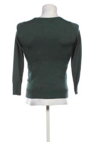 Мъжки пуловер Active USA, Размер S, Цвят Зелен, Цена 13,05 лв.