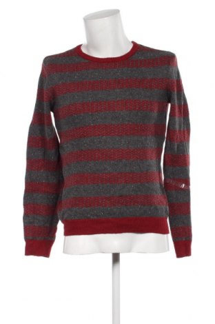 Мъжки пуловер Aeropostale, Размер M, Цвят Многоцветен, Цена 7,83 лв.