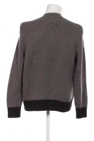 Pánsky sveter  AllSaints, Veľkosť XS, Farba Sivá, Cena  40,36 €