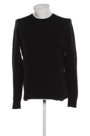 Ανδρικό πουλόβερ American Vintage, Μέγεθος M, Χρώμα Μαύρο, Τιμή 34,00 €