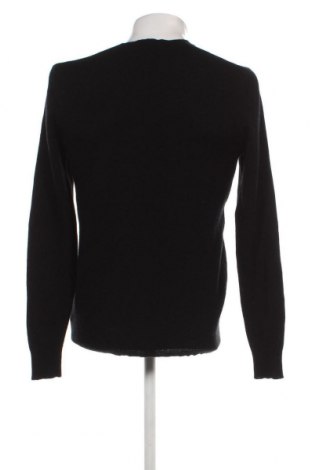 Męski sweter American Vintage, Rozmiar M, Kolor Czarny, Cena 152,83 zł