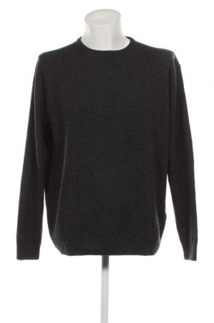 Ανδρικό πουλόβερ Andrew James, Μέγεθος XXL, Χρώμα Μαύρο, Τιμή 32,78 €
