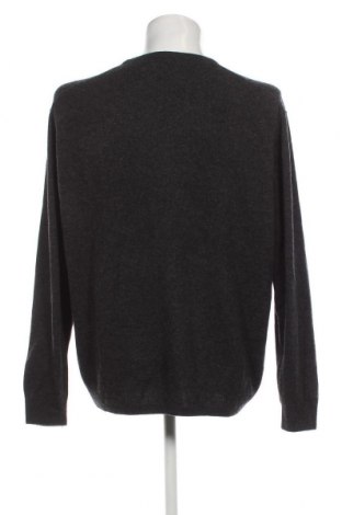 Ανδρικό πουλόβερ Andrew James, Μέγεθος XXL, Χρώμα Μαύρο, Τιμή 32,78 €