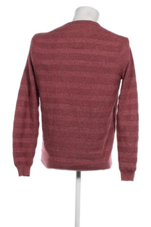 Ανδρικό πουλόβερ Andrew James, Μέγεθος M, Χρώμα Κόκκινο, Τιμή 15,34 €