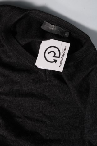 Ανδρικό πουλόβερ Andrews, Μέγεθος XL, Χρώμα Γκρί, Τιμή 8,61 €