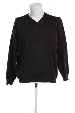 Мъжки пуловер Andrews, Размер XL, Цвят Сив, Цена 29,00 лв.