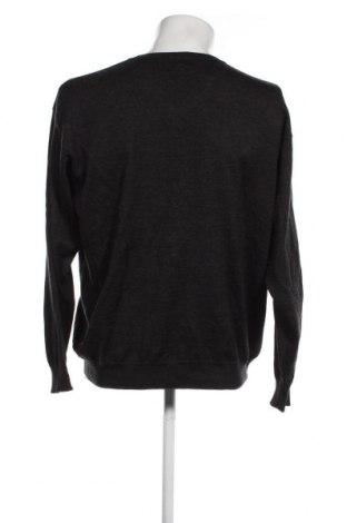 Мъжки пуловер Andrews, Размер XL, Цвят Сив, Цена 13,92 лв.