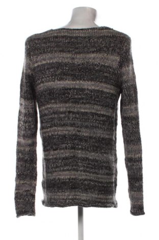 Мъжки пуловер Anerkjendt, Размер XL, Цвят Многоцветен, Цена 21,70 лв.