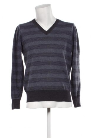 Мъжки пуловер Angelo Litrico, Размер XL, Цвят Син, Цена 15,66 лв.