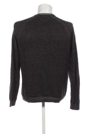Мъжки пуловер Angelo Litrico, Размер M, Цвят Сив, Цена 13,92 лв.