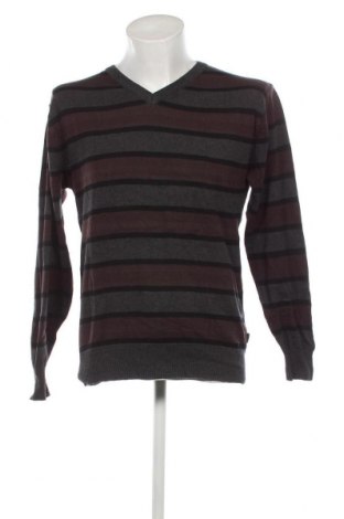 Мъжки пуловер Angelo Litrico, Размер L, Цвят Многоцветен, Цена 5,80 лв.