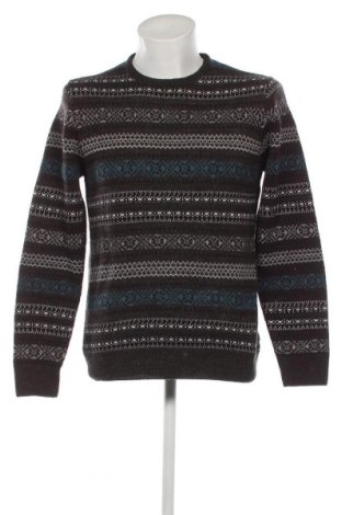 Мъжки пуловер Angelo Litrico, Размер L, Цвят Многоцветен, Цена 15,66 лв.