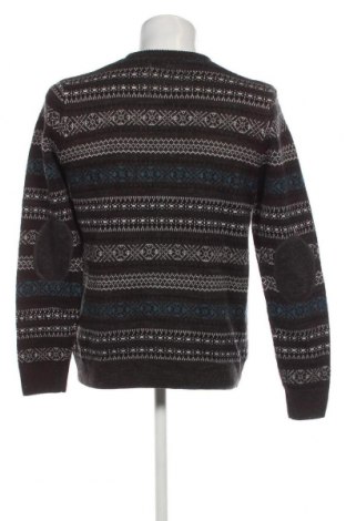 Мъжки пуловер Angelo Litrico, Размер L, Цвят Многоцветен, Цена 14,79 лв.