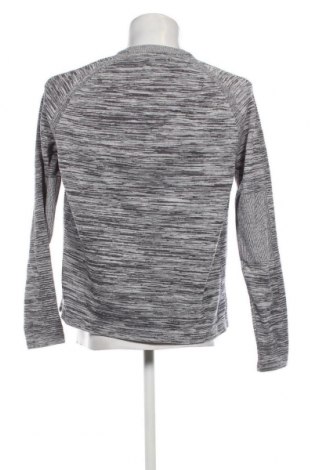 Мъжки пуловер Angelo Litrico, Размер L, Цвят Сив, Цена 14,79 лв.