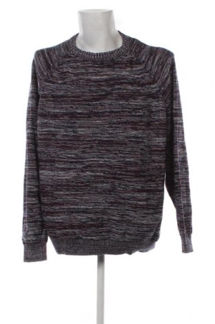 Мъжки пуловер Angelo Litrico, Размер XXL, Цвят Многоцветен, Цена 14,50 лв.