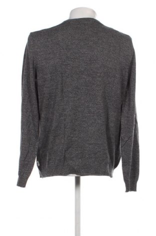 Мъжки пуловер Angelo Litrico, Размер XL, Цвят Сив, Цена 8,70 лв.