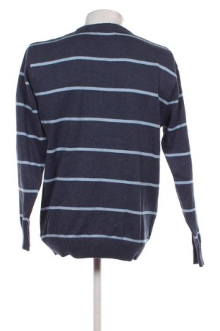 Мъжки пуловер Angelo Litrico, Размер XL, Цвят Син, Цена 14,79 лв.