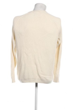 Мъжки пуловер Angelo Litrico, Размер L, Цвят Екрю, Цена 14,50 лв.