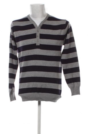 Мъжки пуловер Angelo Litrico, Размер XL, Цвят Многоцветен, Цена 14,50 лв.