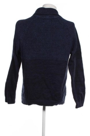 Мъжки пуловер Angelo Litrico, Размер XL, Цвят Син, Цена 13,92 лв.