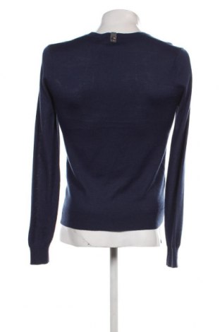 Herrenpullover Antony Morato, Größe S, Farbe Blau, Preis € 12,49