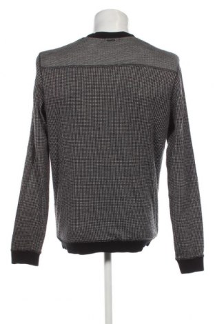 Мъжки пуловер Antony Morato, Размер L, Цвят Сив, Цена 21,20 лв.