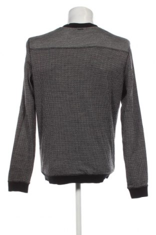 Herrenpullover Antony Morato, Größe L, Farbe Grau, Preis 14,75 €