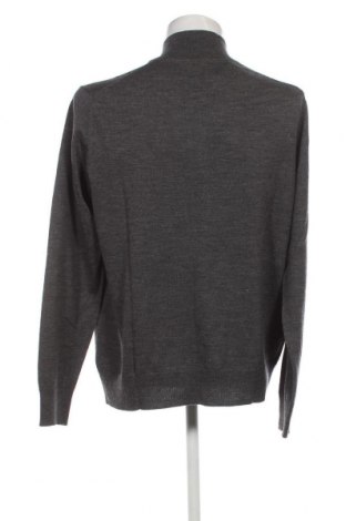 Мъжки пуловер Apt.9, Размер XL, Цвят Сив, Цена 14,79 лв.