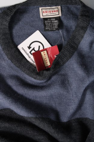 Pánsky sveter  Arizona, Veľkosť XL, Farba Viacfarebná, Cena  12,52 €