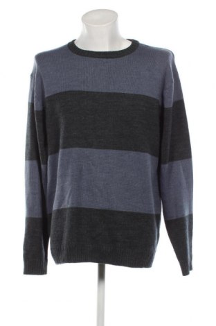 Мъжки пуловер Arizona, Размер XL, Цвят Многоцветен, Цена 18,86 лв.
