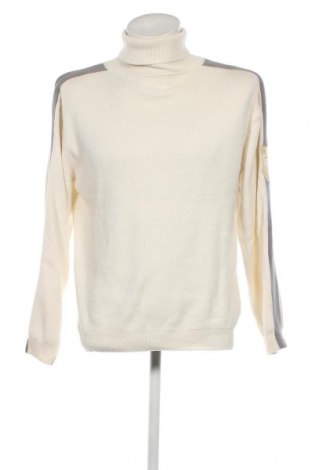 Мъжки пуловер Arizona, Размер XL, Цвят Бял, Цена 29,00 лв.
