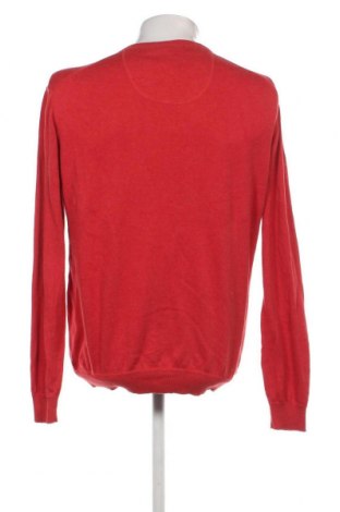 Ανδρικό πουλόβερ Armada, Μέγεθος XXL, Χρώμα Κόκκινο, Τιμή 46,91 €