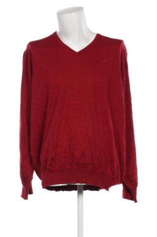 Мъжки пуловер Arsenal, Размер XXL, Цвят Червен, Цена 34,68 лв.