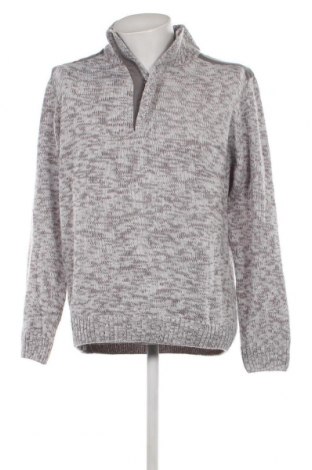 Мъжки пуловер Atlas For Men, Размер XL, Цвят Сив, Цена 11,60 лв.