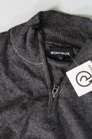 Ανδρικό πουλόβερ BONOBOS, Μέγεθος XXL, Χρώμα Πολύχρωμο, Τιμή 8,83 €