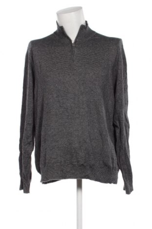 Ανδρικό πουλόβερ BONOBOS, Μέγεθος XXL, Χρώμα Πολύχρωμο, Τιμή 9,35 €