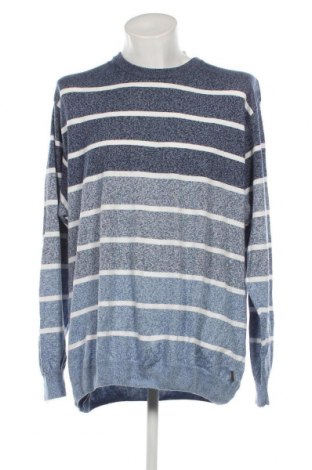 Мъжки пуловер Babista, Размер 4XL, Цвят Многоцветен, Цена 28,13 лв.