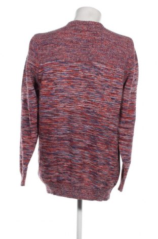 Мъжки пуловер Babista, Размер L, Цвят Червен, Цена 15,66 лв.