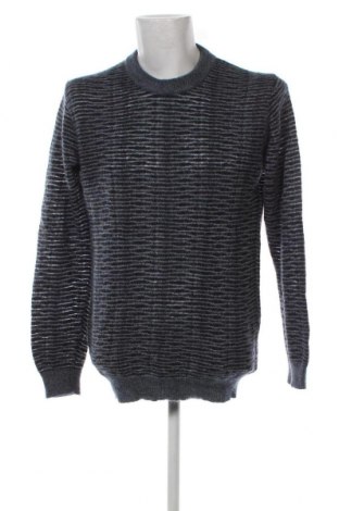 Мъжки пуловер Baldessarini, Размер L, Цвят Многоцветен, Цена 45,05 лв.