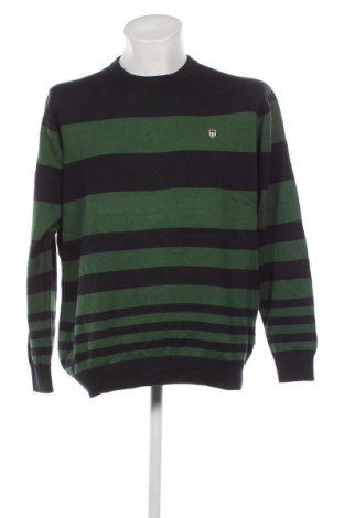 Мъжки пуловер Basefield, Размер XXL, Цвят Многоцветен, Цена 14,50 лв.