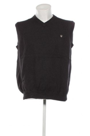 Ανδρικό πουλόβερ Basefield, Μέγεθος XL, Χρώμα Μαύρο, Τιμή 8,61 €