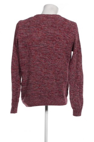 Herrenpullover Basefield, Größe L, Farbe Rot, Preis 20,18 €