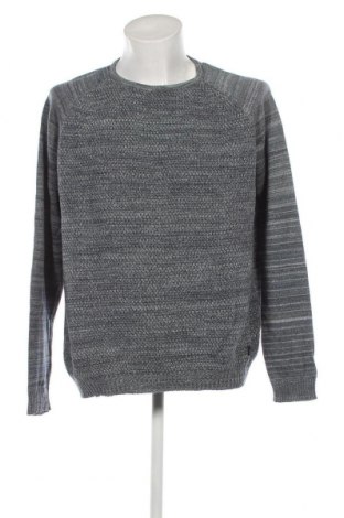 Мъжки пуловер Basefield, Размер XL, Цвят Многоцветен, Цена 9,86 лв.